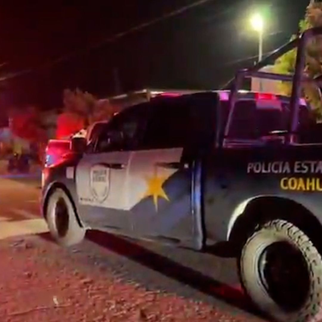 Clausuran Quinta Después de Riña Durante Fiesta de XV Años en Piedras Negras